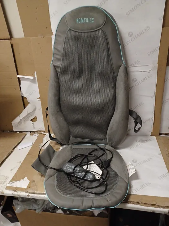 HOMEDICS SHIATSU MASSAGER SGM-1300H-EU