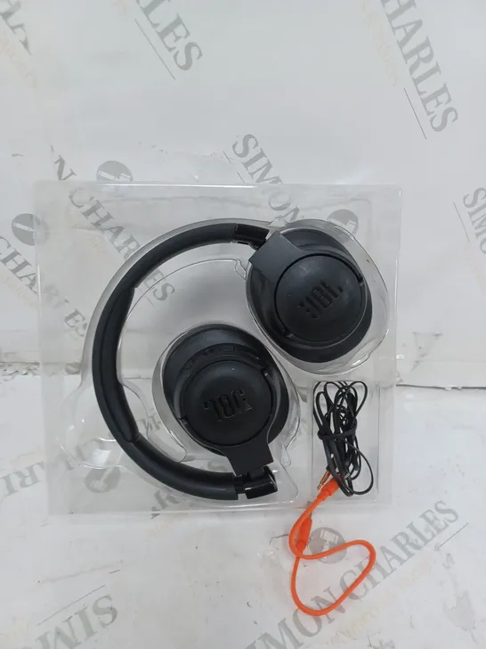 JBL HARMAN NOISE CACELLING HEADPHONES