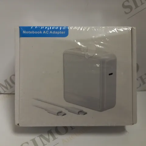 SEALED NOTEBOOK AC ADAPTER