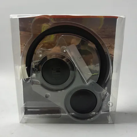 JBL HARMAN TUNE 510BT HEADPHONES 