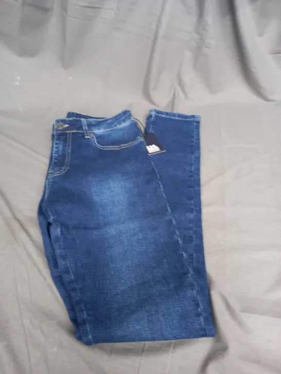 MENS 526 DENIM JEANS SIZE W32 L34