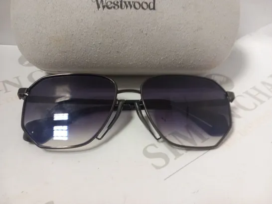 BOXED VIVIENNE WESTWOOD VW7005 SUNGLASSES