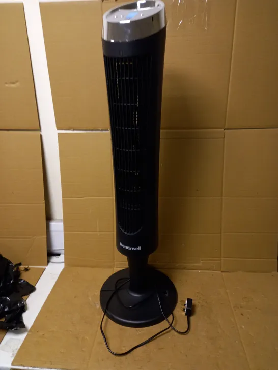 HONEYWELL TOWER FAN