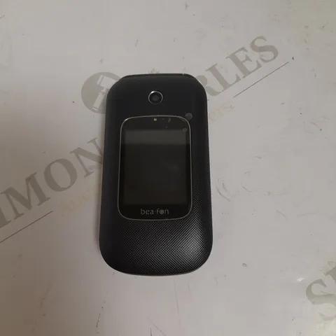 BEAFON S480 FLIP MOBILE PHONE 