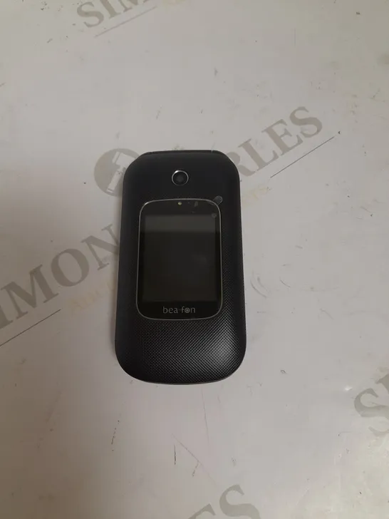 BEAFON S480 FLIP MOBILE PHONE 