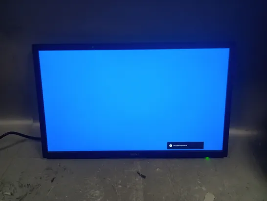 UNBOXED BENQ 22" LCD MONITOR - GW2270