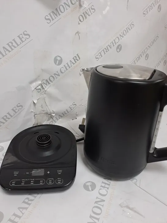 BOXED NINJA PERFECT TEMPERATURE KETTLE KT200UK