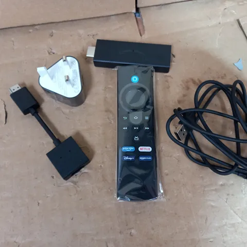 AMAZON FIRE TV STICK