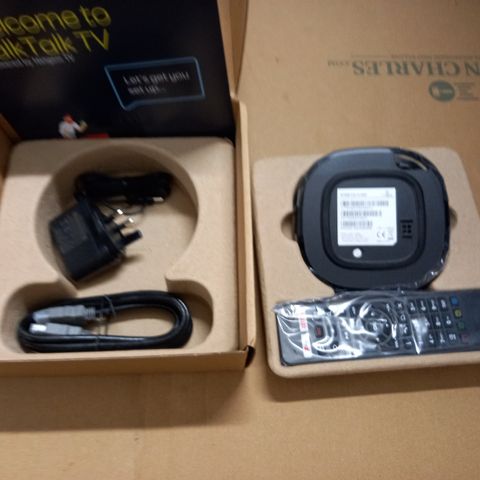 BOXED NETGEM N7950 ROUTER WITH REMOTE