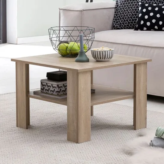 KIRIL COFFEE TABLE WITH STORAGE 