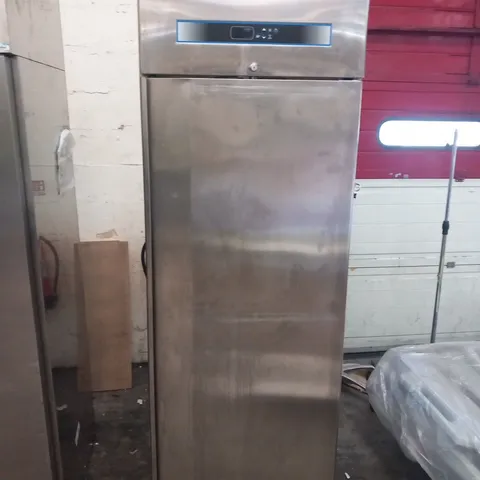 POLARIS P70 TN STAINLESS STEEL UPRIGHT REFRIGERATION UNIT