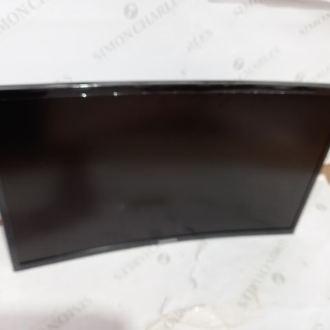 SAMSUNG MONITOR ONLY DS334