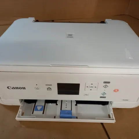 UNBOXED CANON PIXMA TS5151 PRINTER