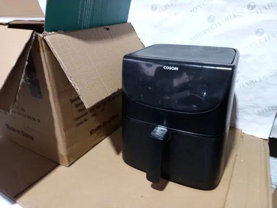 COSORI AIR FRYER XXL OIL-FREE AIR FRYER