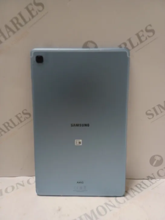 SAMSUNG GALAXY TAB S6 LITE TABLET