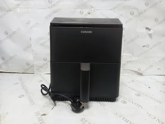 COSORI SMART AIR FRYER OVEN DUAL BLAZE