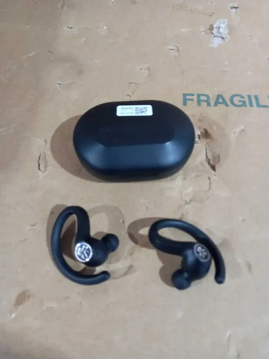 JLAB GO BLUETOOTH EARPHONES 