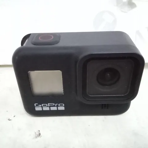 BOXED GOPRO 8 BLACK