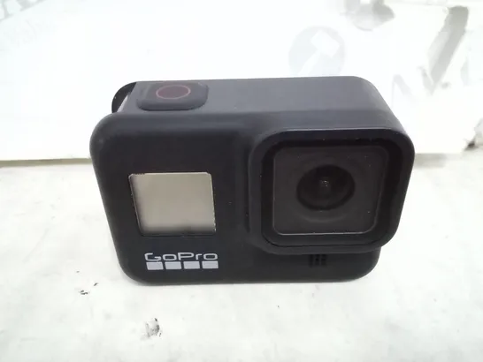 BOXED GOPRO 8 BLACK