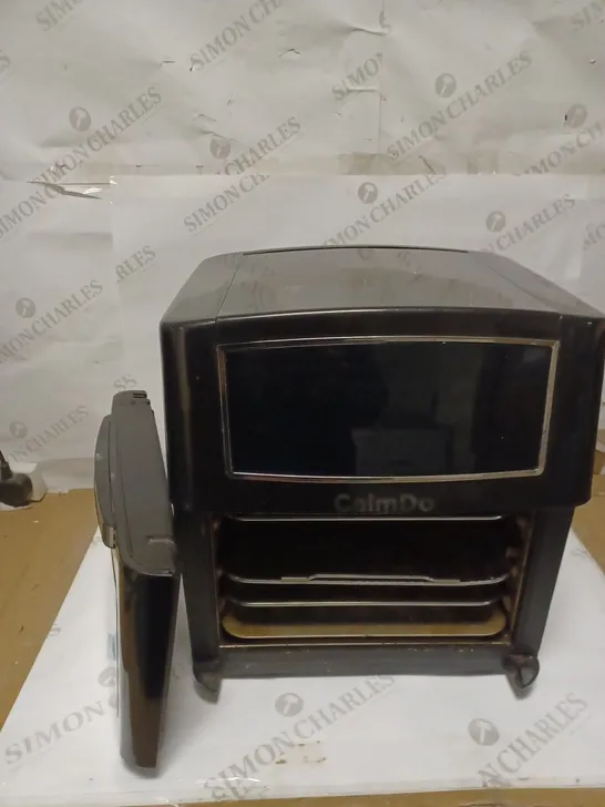 CALMDO AIR FRYER OVEN