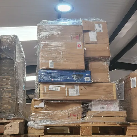 PALLET OF APPROXIMATELY 28 ITEMS TO INCLUDE: