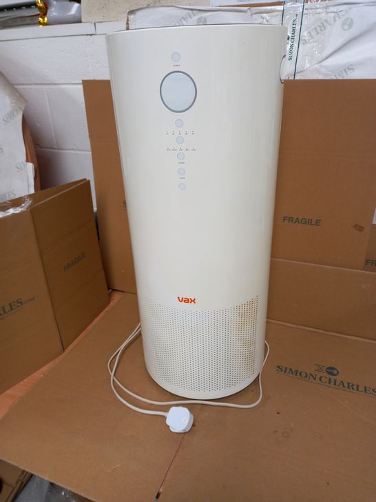 VAX ACAMV101 AIR PURIFIER 