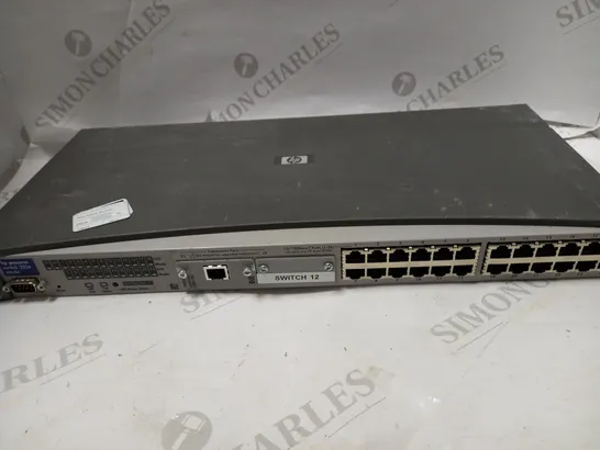 HP - J4818A PROCURVE 2324 24-PORTS 