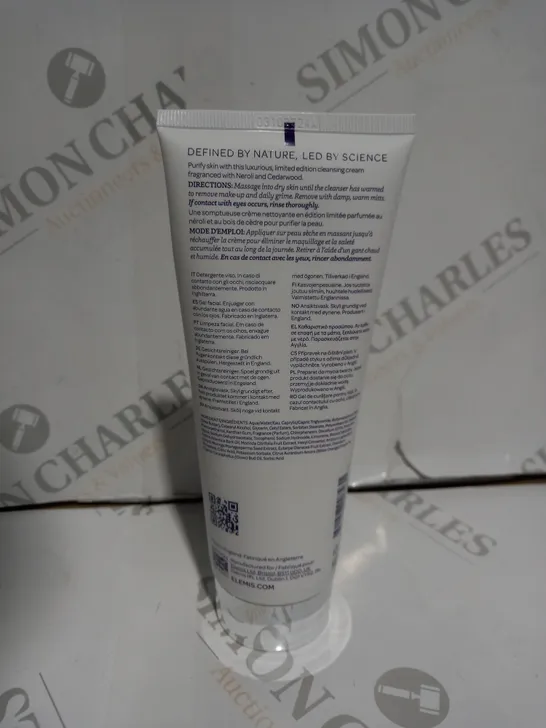 ELEMIS LIMITED EDITION PRO-RADIANCE CREAM CLEANSER - 200ML BOTTLE