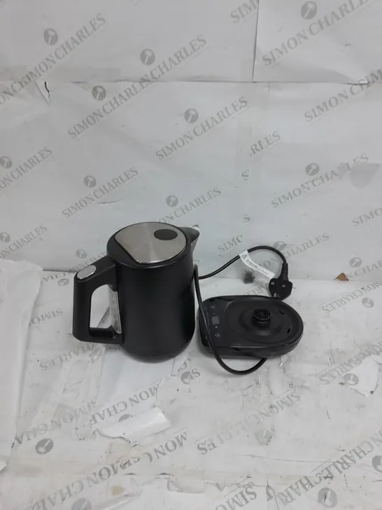 NINJA KETTLE AND STAND WITH TEMPERATURE CONTROL BLACK KT200UK