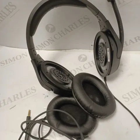 HYPERX CLOUD STINGER S GAMING HEADSET