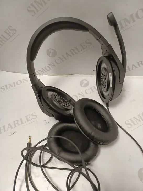 HYPERX CLOUD STINGER S GAMING HEADSET