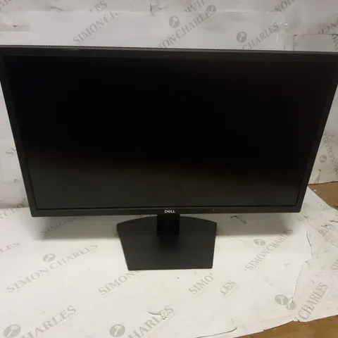 DELL SE2422H 24-INCH MONITOR (1920X1080, 75HZ, VA, 5MS) BLACK [COLLECTION ONLY]