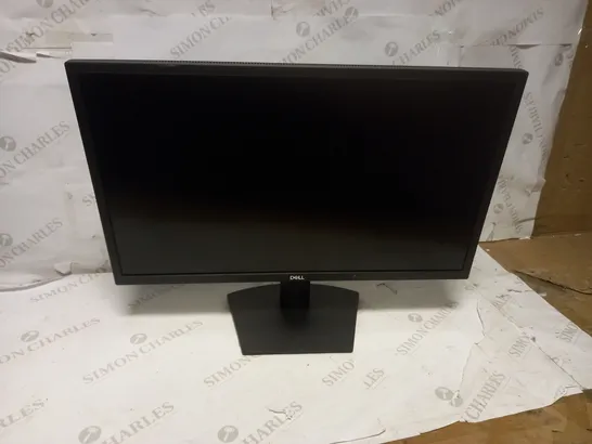 DELL SE2422H 24-INCH MONITOR (1920X1080, 75HZ, VA, 5MS) BLACK [COLLECTION ONLY]