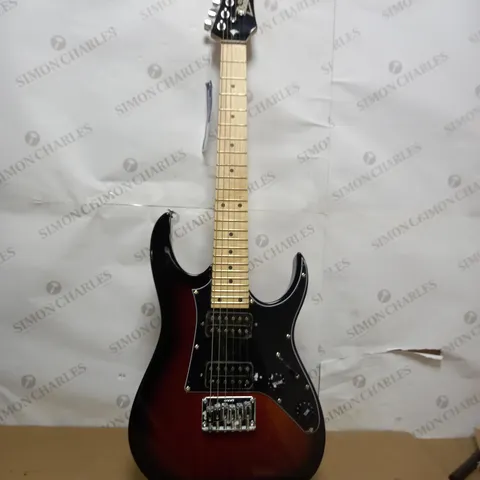 MILKRO SERIES ELETRIC GUITAR