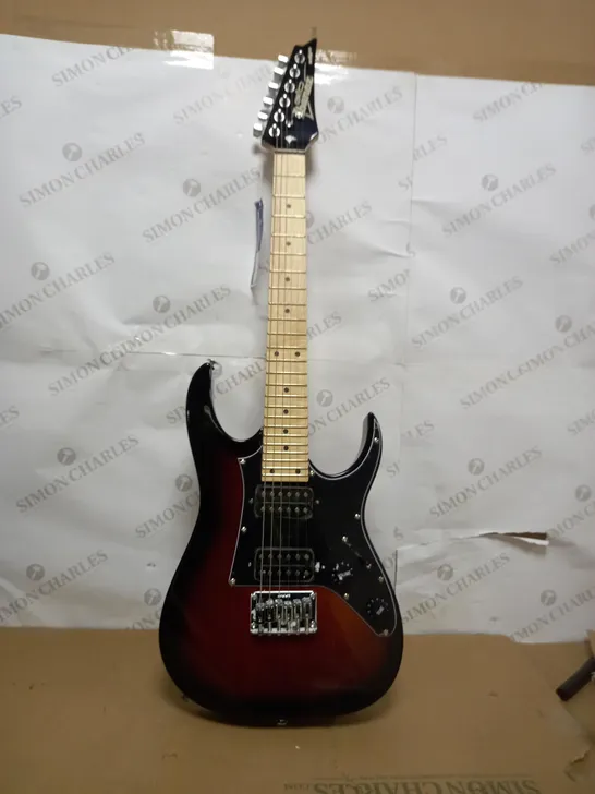 MILKRO SERIES ELETRIC GUITAR