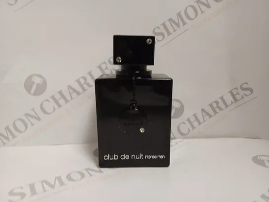 ARMAF CLUB DE NUIT INTENSE MAN EAU DE TOILETTE SPRAY - 105ML