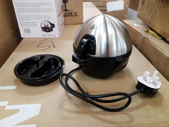 BOXED NEO 3 IN 1 EGG BOILER