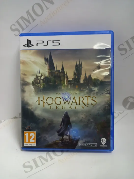 HOGWARTS LEGACY GAME FOR PS5