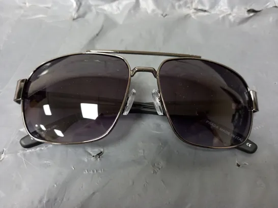 PRADA AVIATOR LENS SUNGLASSES 