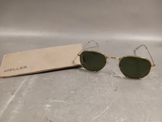 MELLER E3-GOLDOLI SUNGLASSES 