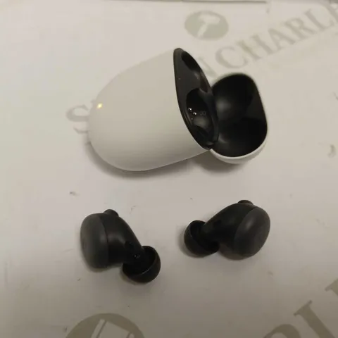 GOOGLE PIXEL BUDS BLUETOOTH EARBUDS