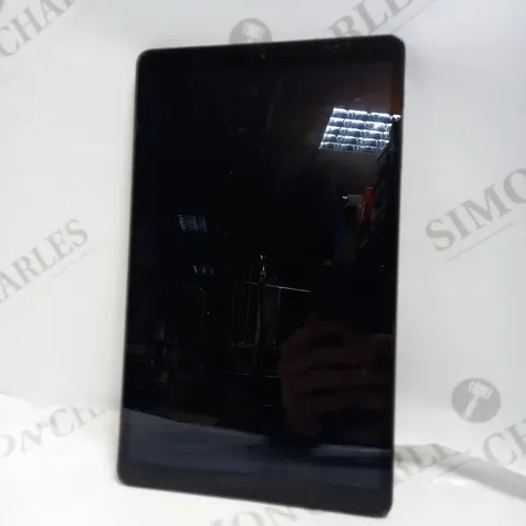 SAMSUNG TABLET 4 (2019) IN BLUE