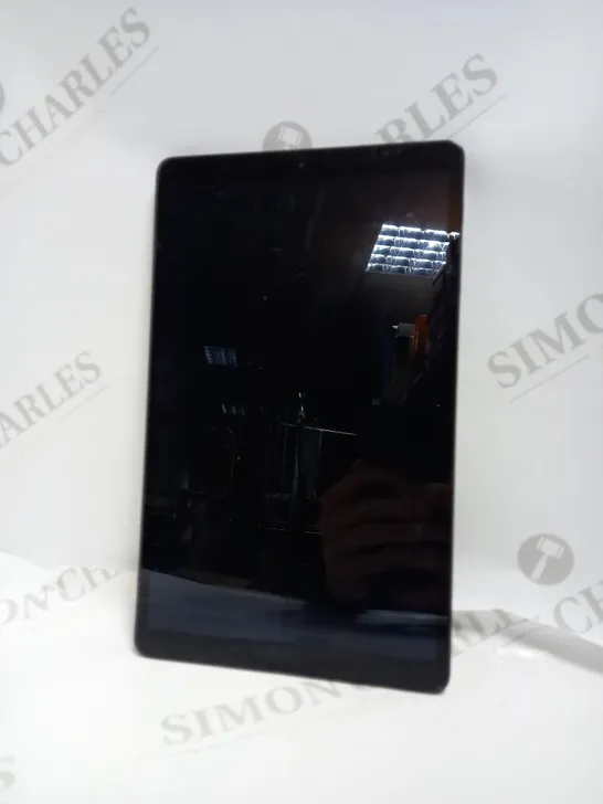 SAMSUNG TABLET 4 (2019) IN BLUE