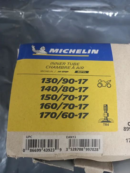 MICHELIN INNER TUBE 