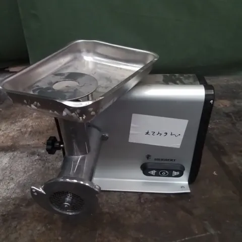 HERBERT VEGAS 22MK2 MINCER