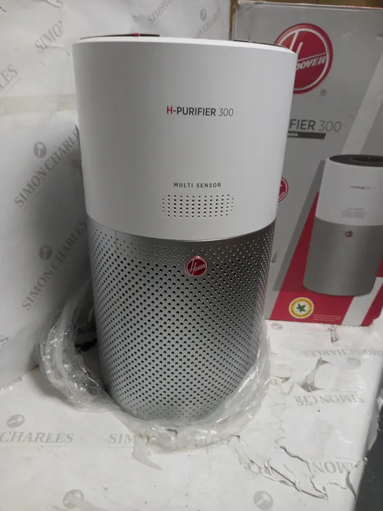 HOOVER AIR PURIFIER 300