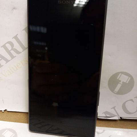 SONY XPERIA Z5 COMPACT PHONE