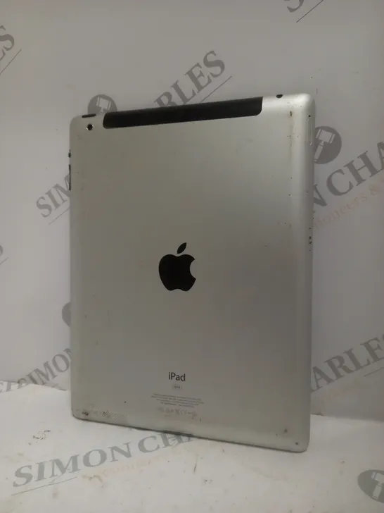 APPLE IPAD MODEL A1396 32GB