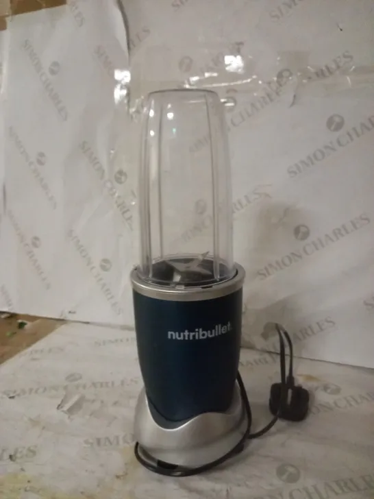 NUTRIBULLET 1000 SERIES BLENDER