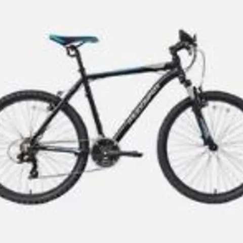 BOXED MUDDYFOX ANARCHY 100 MENS MOUNTAIN BIKE